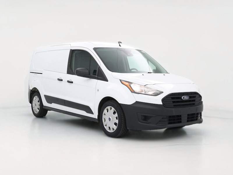 2021 Ford Transit Series Connnect XL -
                  Jackson, MS