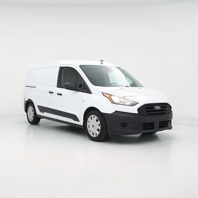 2021 Ford Transit Connect XL