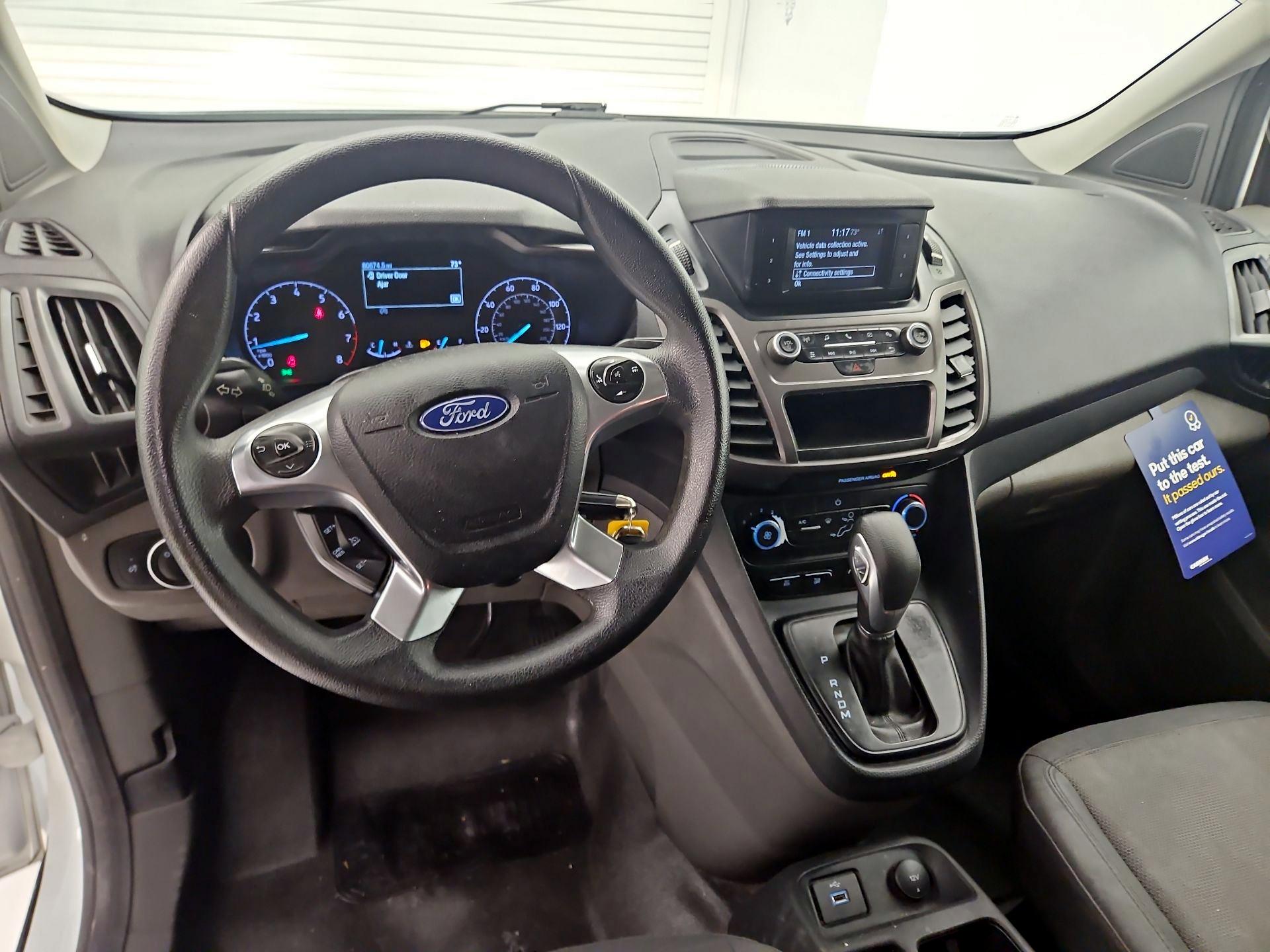 Thumbnail: 2021 Ford Transit Series - 9