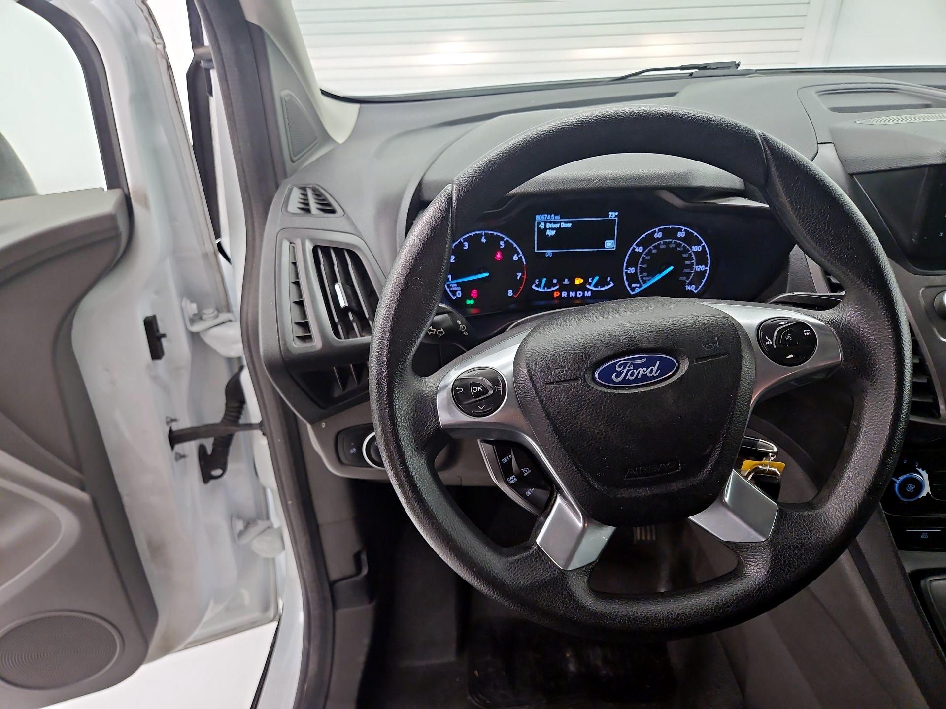 Thumbnail: 2021 Ford Transit Series - 10