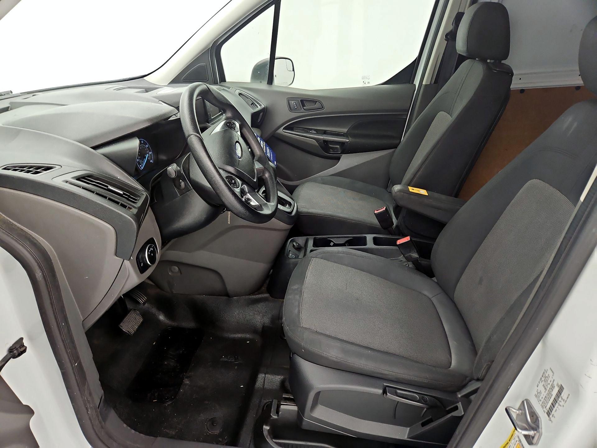 Thumbnail: 2021 Ford Transit Series - 11