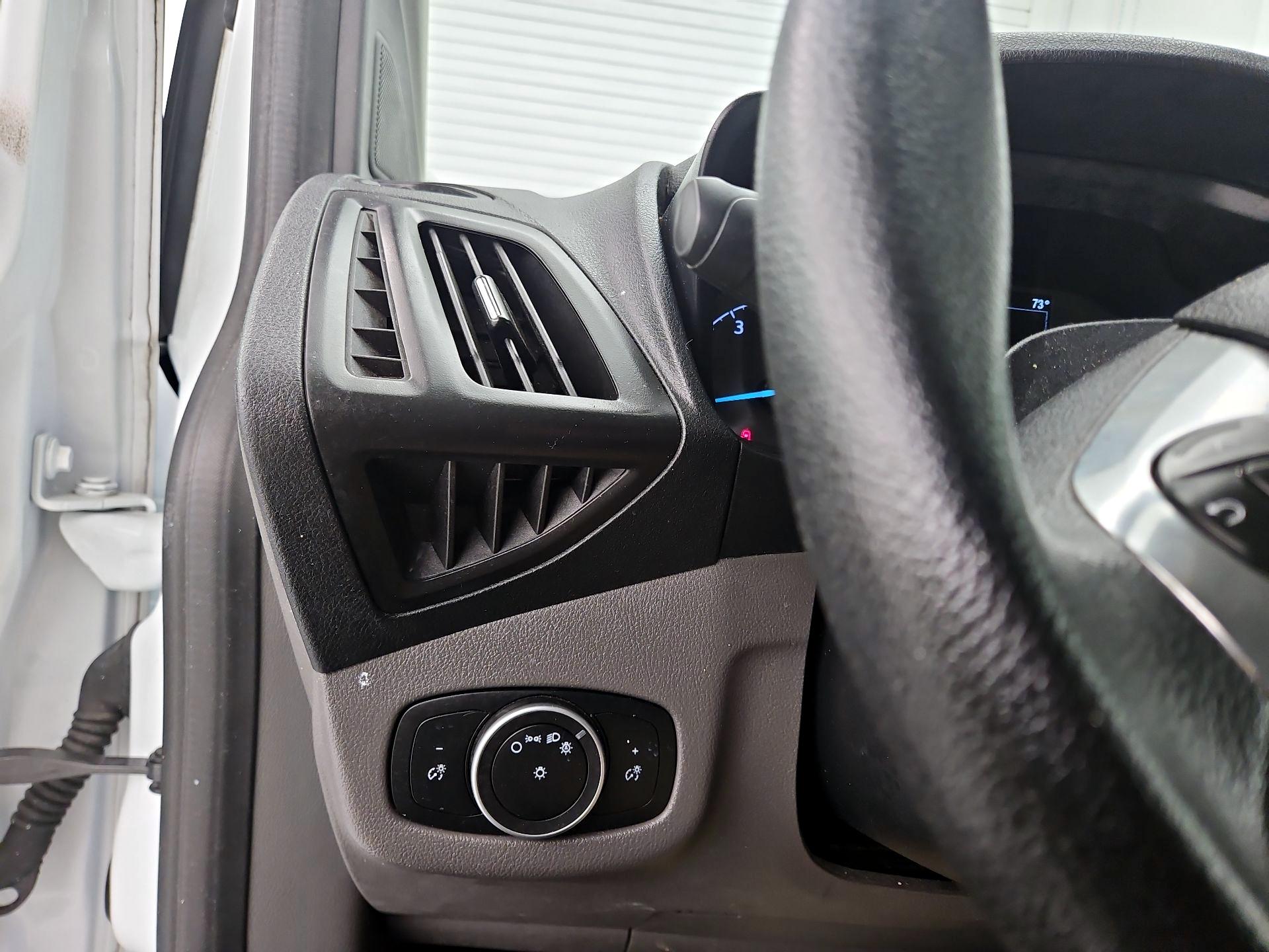 Thumbnail: 2021 Ford Transit Series - 13