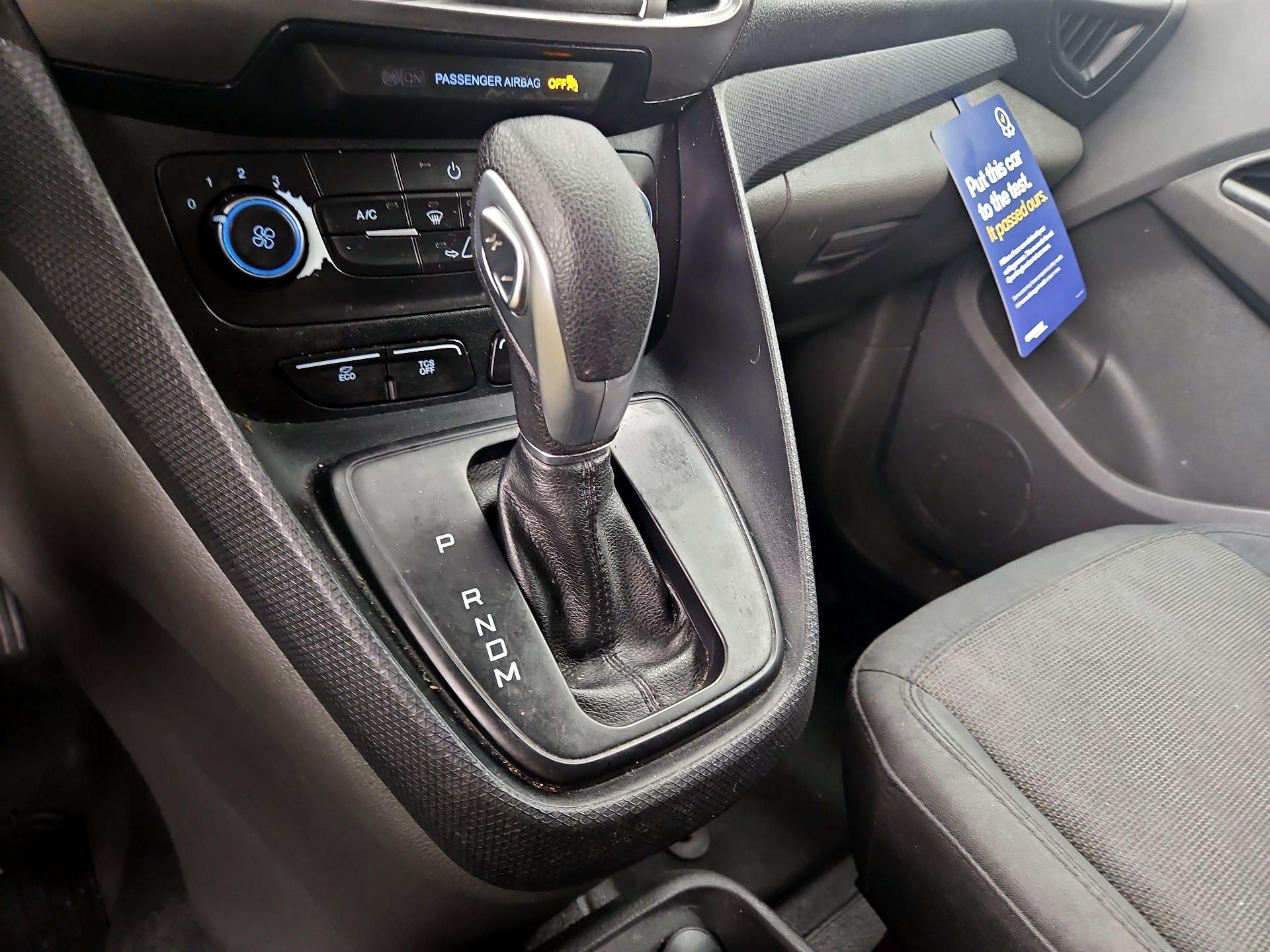 Thumbnail: 2021 Ford Transit Series - 17