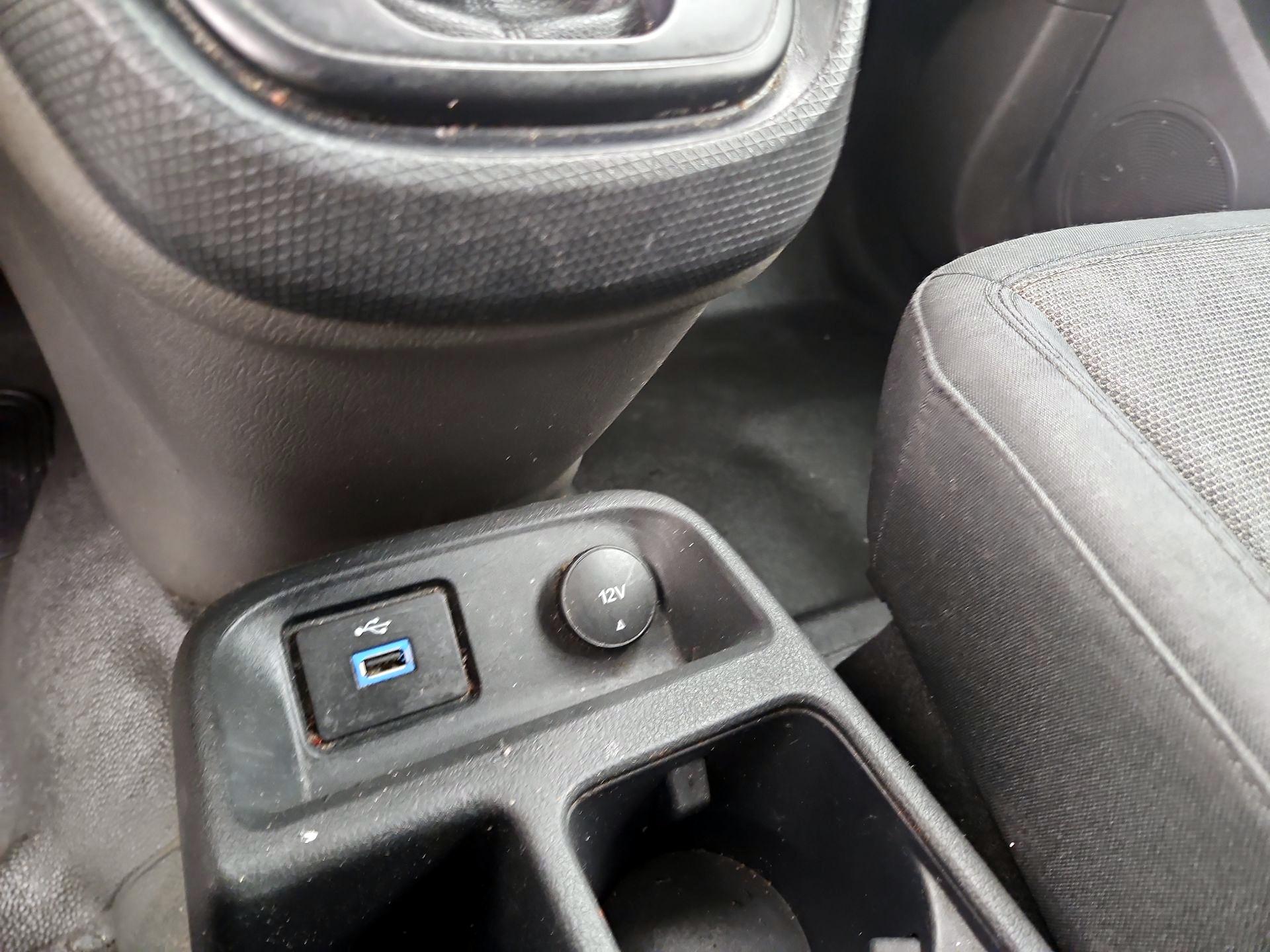Thumbnail: 2021 Ford Transit Series - 18