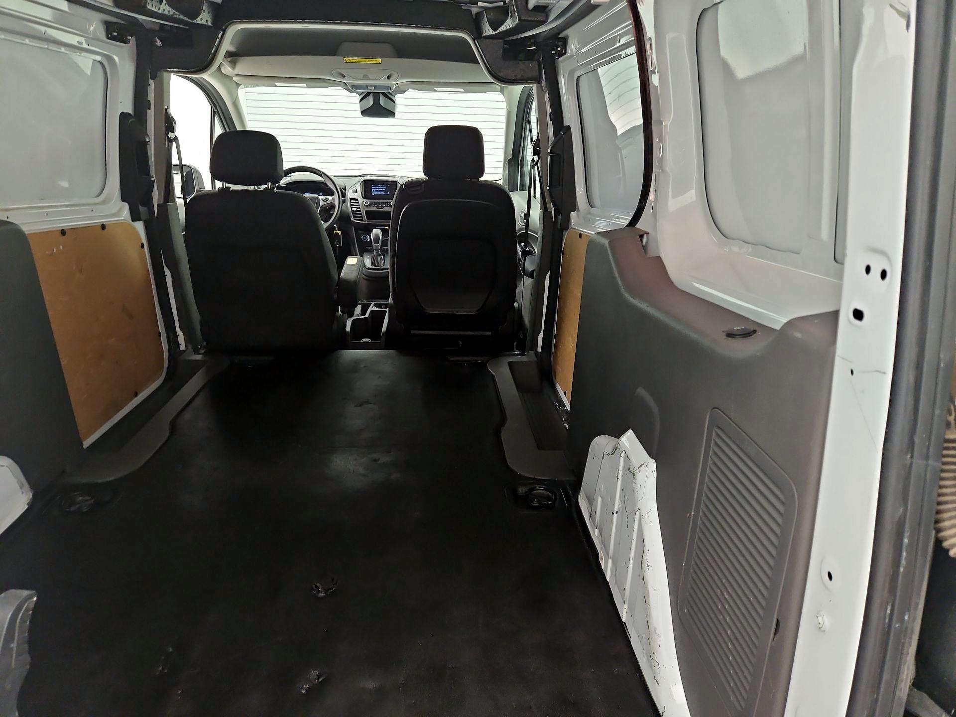 Thumbnail: 2021 Ford Transit Series - 20