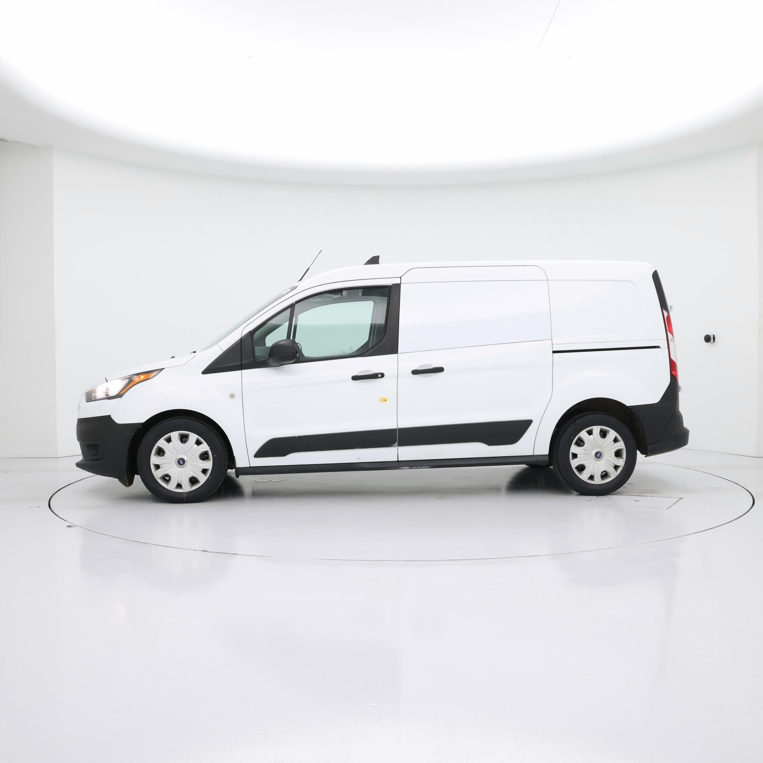 Thumbnail: 2021 Ford Transit Series - 3