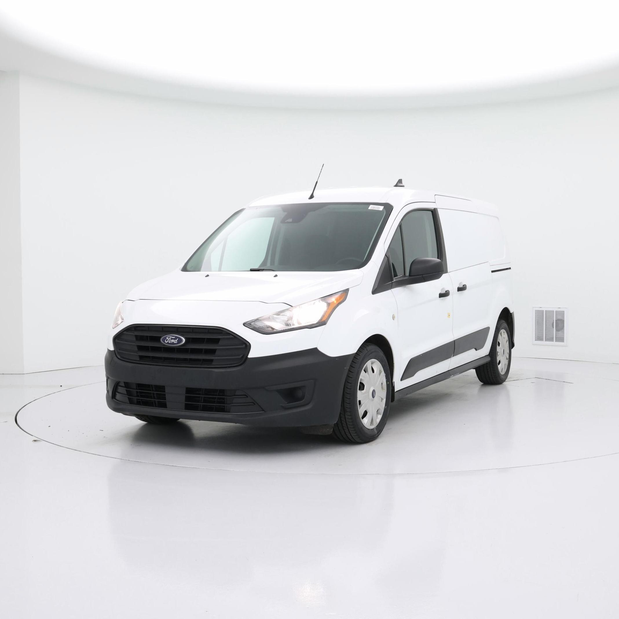 Thumbnail: 2021 Ford Transit Series - 4