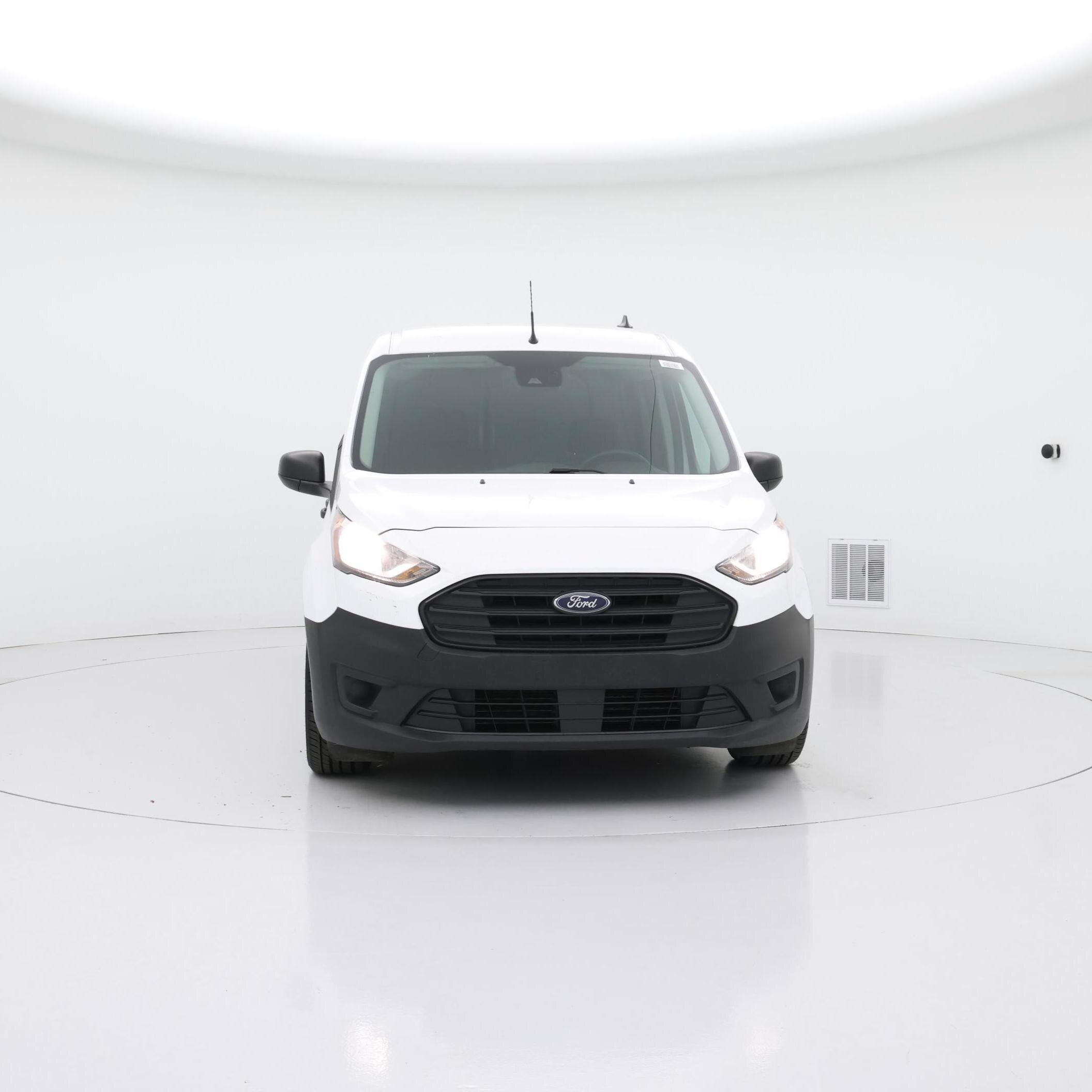 Thumbnail: 2021 Ford Transit Series - 5