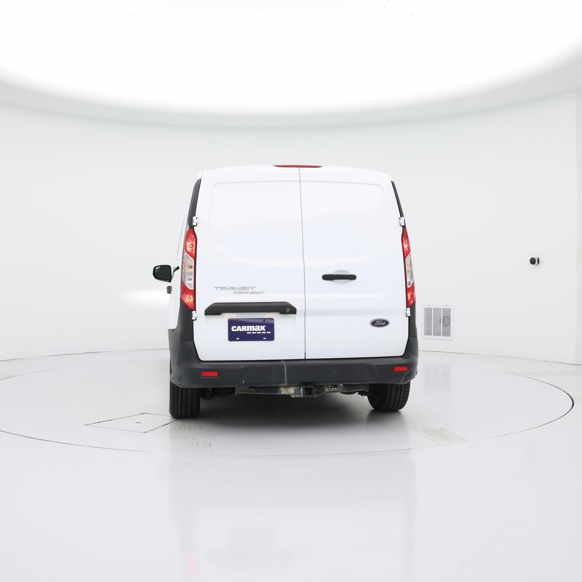 Thumbnail: 2021 Ford Transit Series - 6