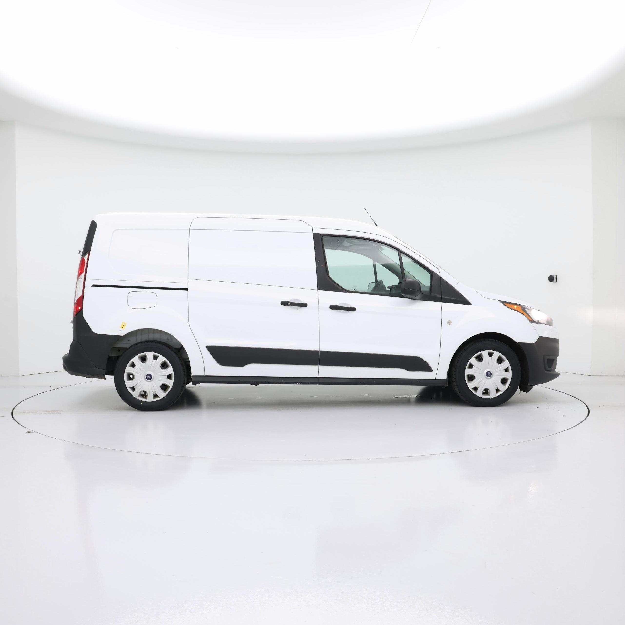Thumbnail: 2021 Ford Transit Series - 7