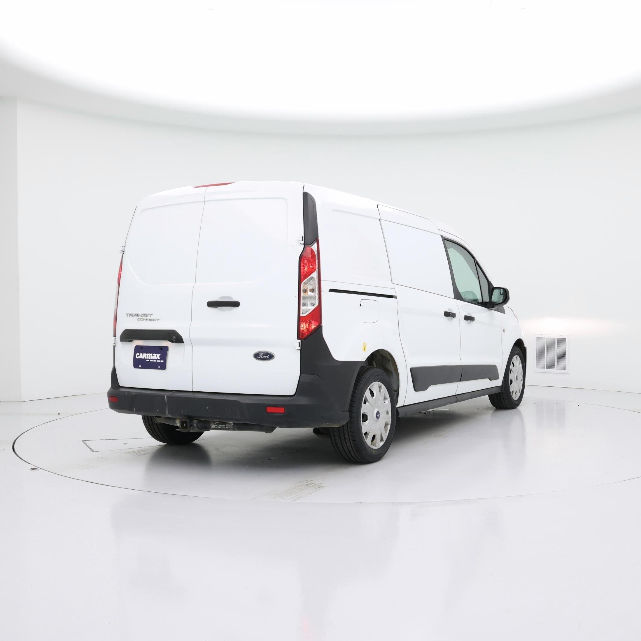 Thumbnail: 2021 Ford Transit Series - 8