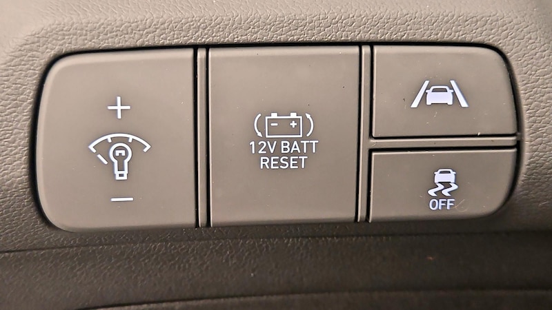 2021 Hyundai Elantra Blue 13