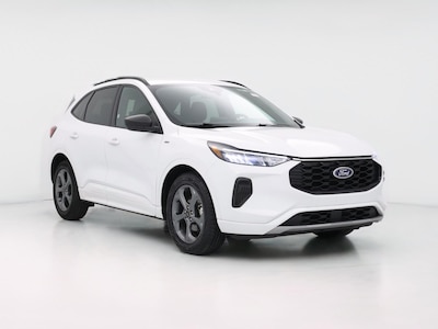 2023 Ford Escape ST-Line -
                Jackson, MS
