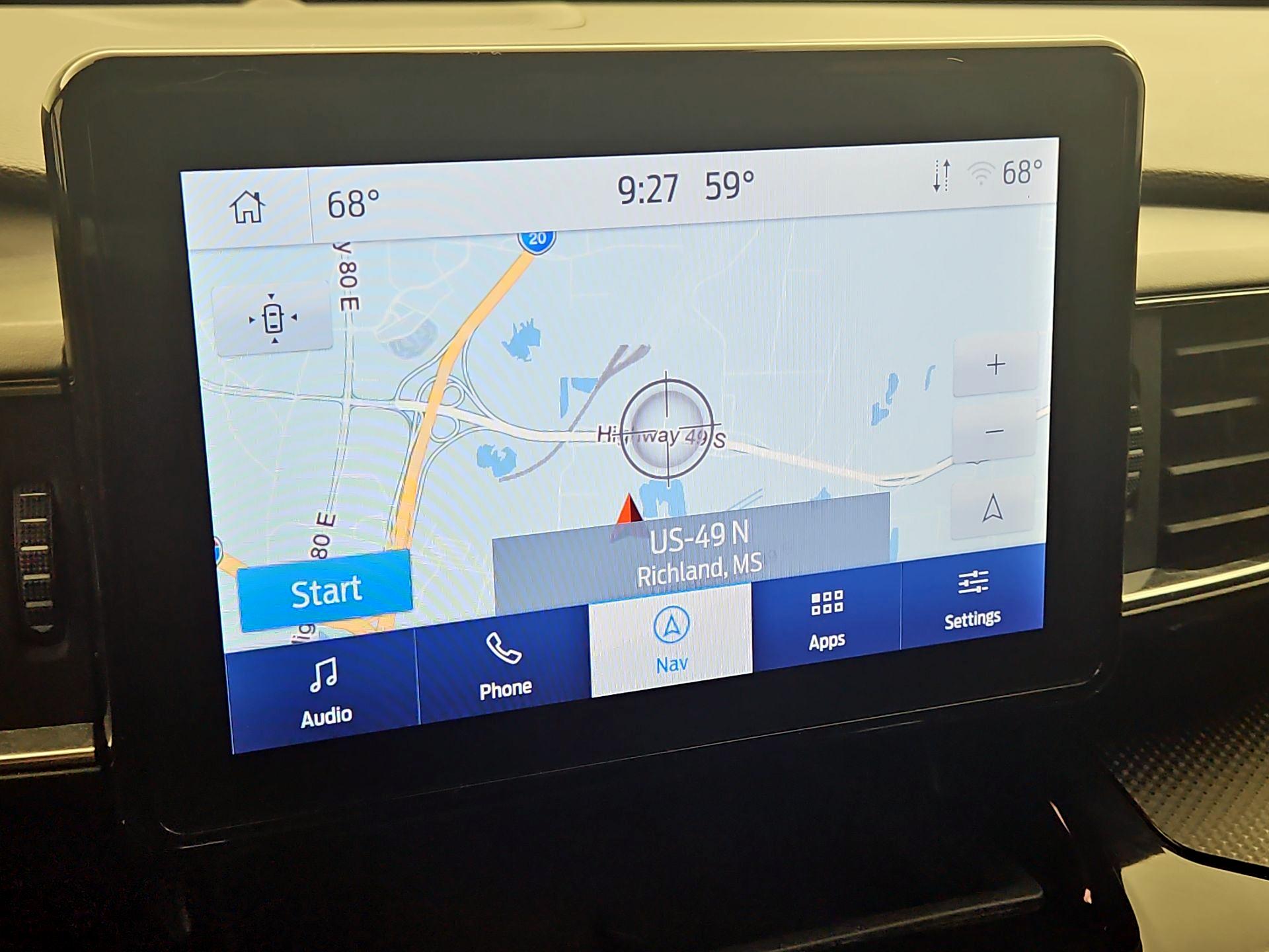 Thumbnail: 2023 Ford Explorer - 14