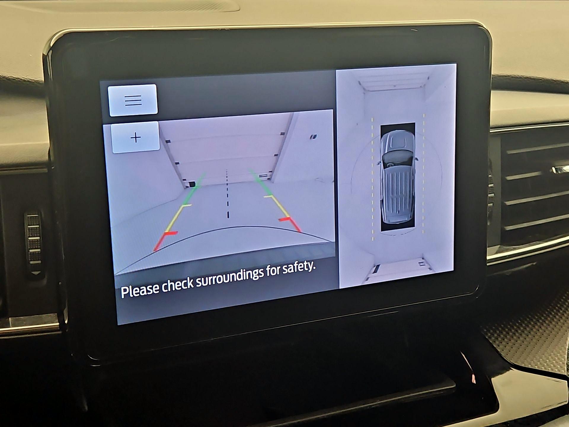 Thumbnail: 2023 Ford Explorer - 15