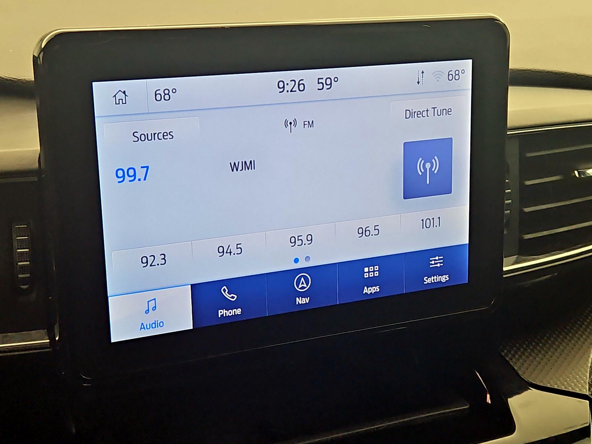 Thumbnail: 2023 Ford Explorer - 16