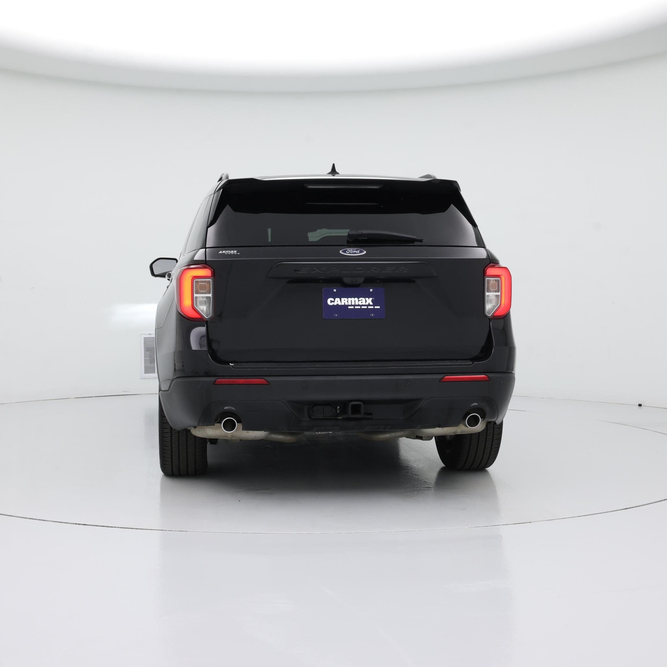 Thumbnail: 2023 Ford Explorer - 6