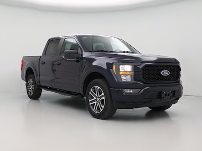 2023 Ford F-150 XL -
                Birmingham, AL