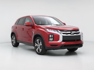 2023 Mitsubishi Outlander Sport SE -
                Jackson, MS