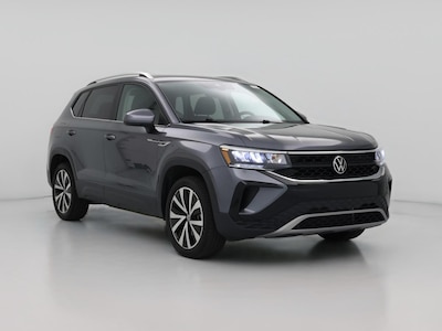 2023 Volkswagen Taos SE -
                Jackson, MS