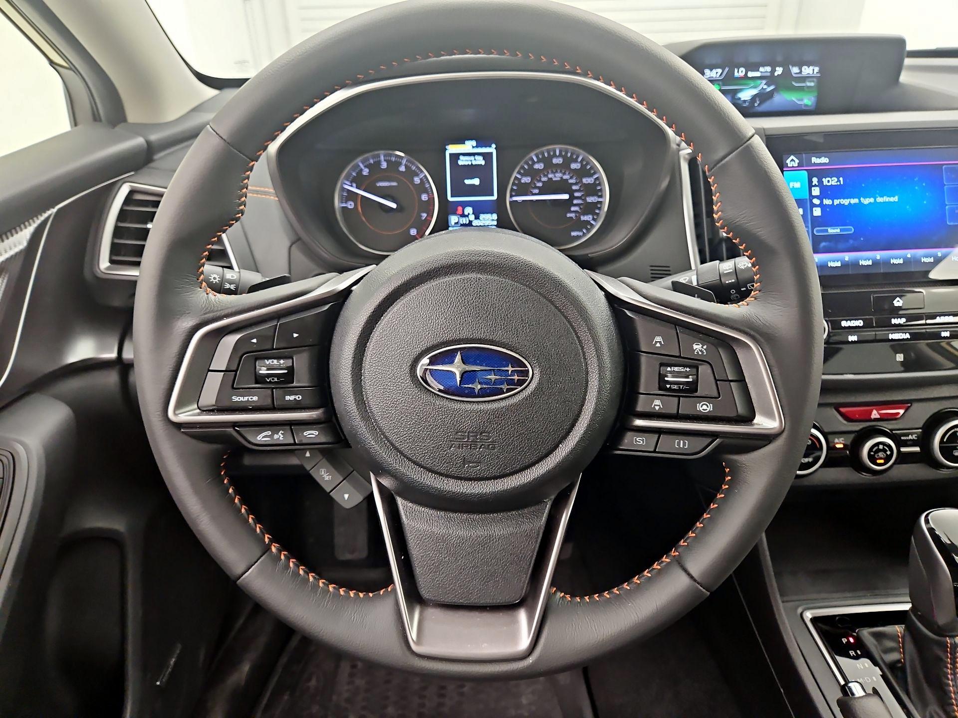 Thumbnail: 2023 Subaru Crosstrek - 10