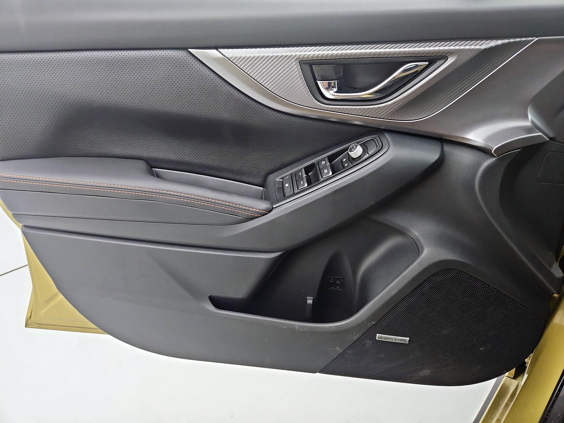 Thumbnail: 2023 Subaru Crosstrek - 12