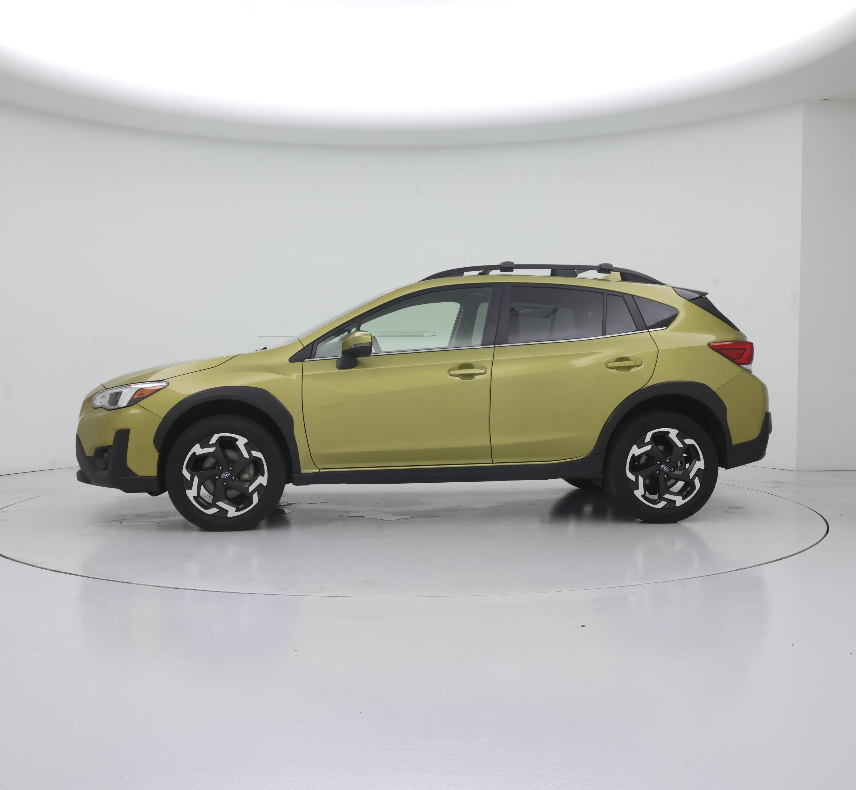 Thumbnail: 2023 Subaru Crosstrek - 3