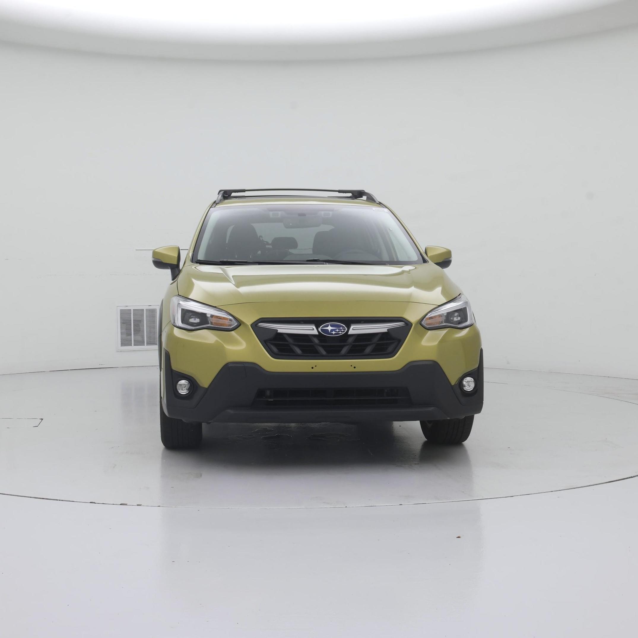 Thumbnail: 2023 Subaru Crosstrek - 5