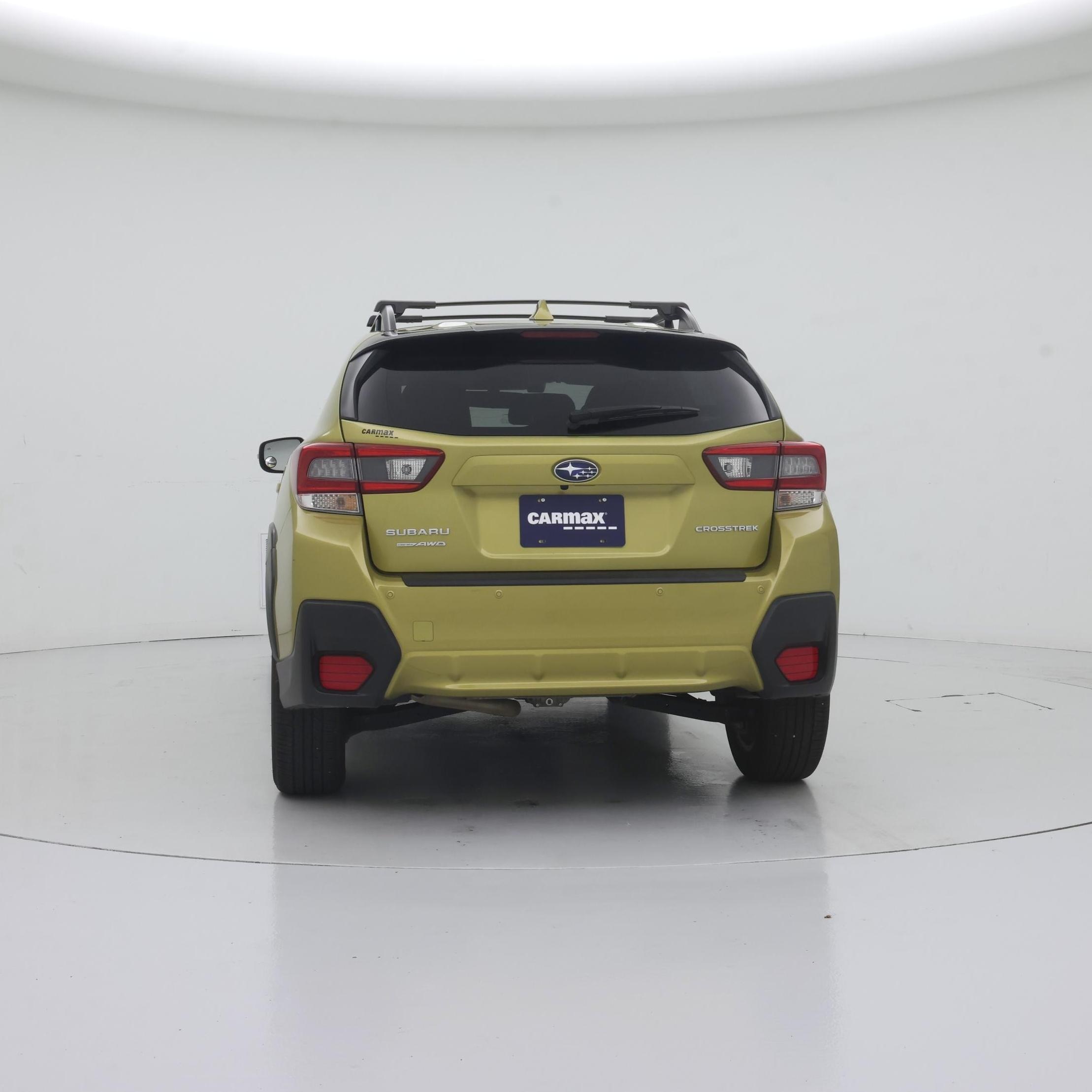 Thumbnail: 2023 Subaru Crosstrek - 6