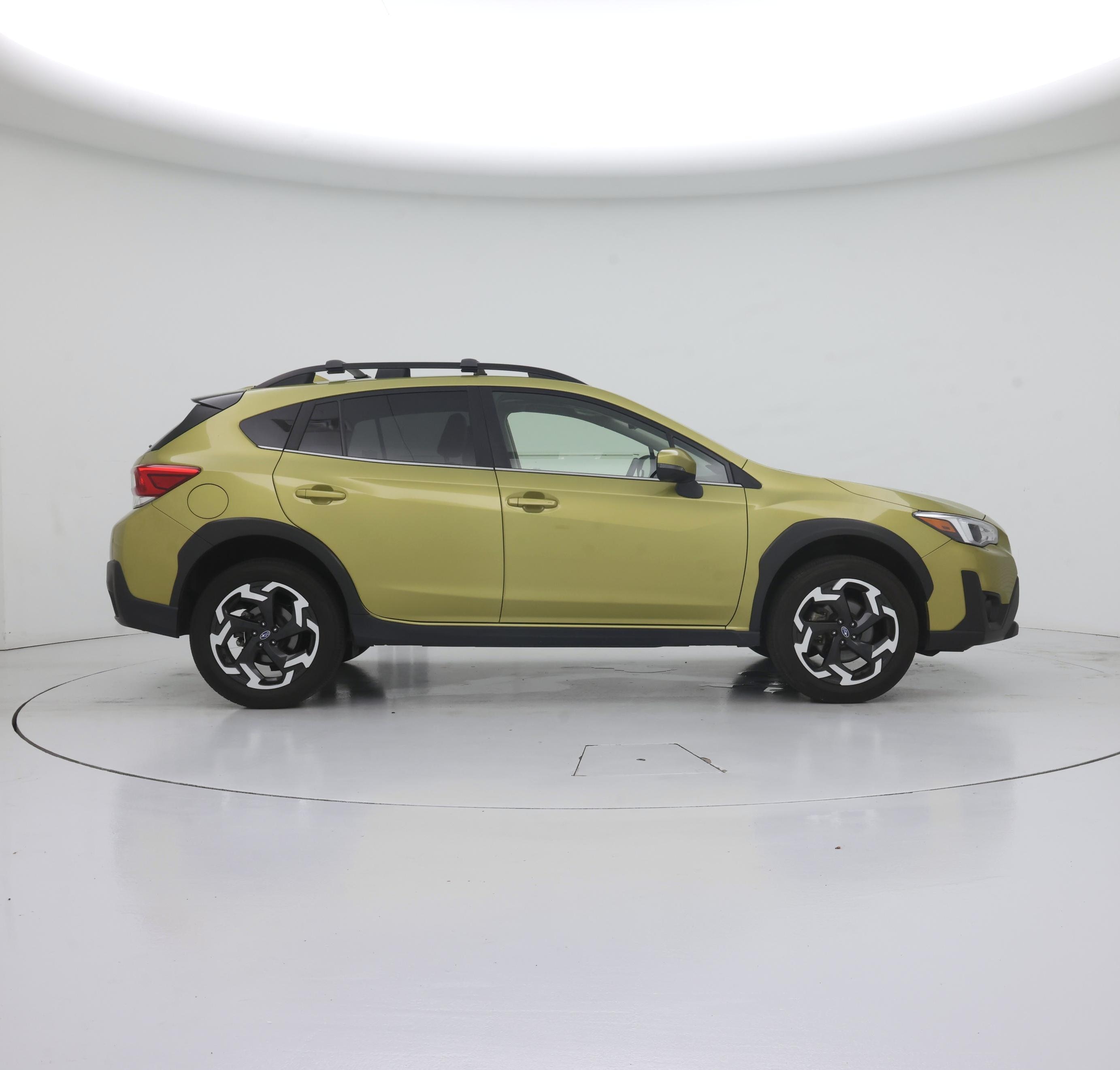 Thumbnail: 2023 Subaru Crosstrek - 7