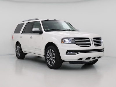 2017 Lincoln Navigator Select -
                Birmingham, AL