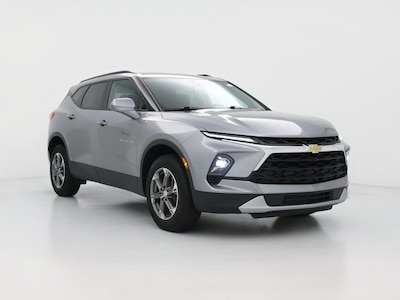 2023 Chevrolet Blazer  -
                Jackson, MS