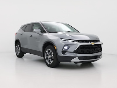 2023 Chevrolet Blazer  -
                Jackson, MS