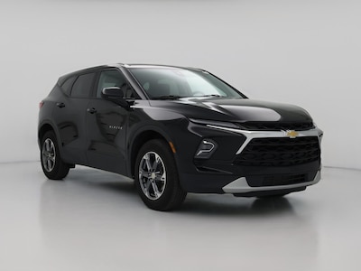 2023 Chevrolet Blazer  -
                Tupelo, MS