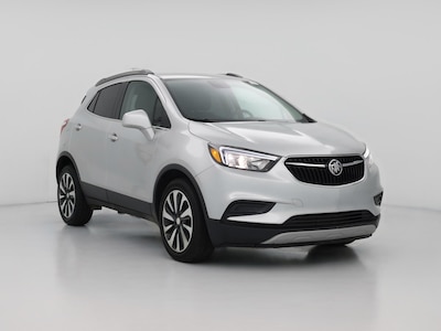 2022 Buick Encore Preferred -
                Jackson, MS