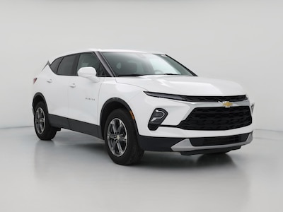 2023 Chevrolet Blazer  -
                Tupelo, MS