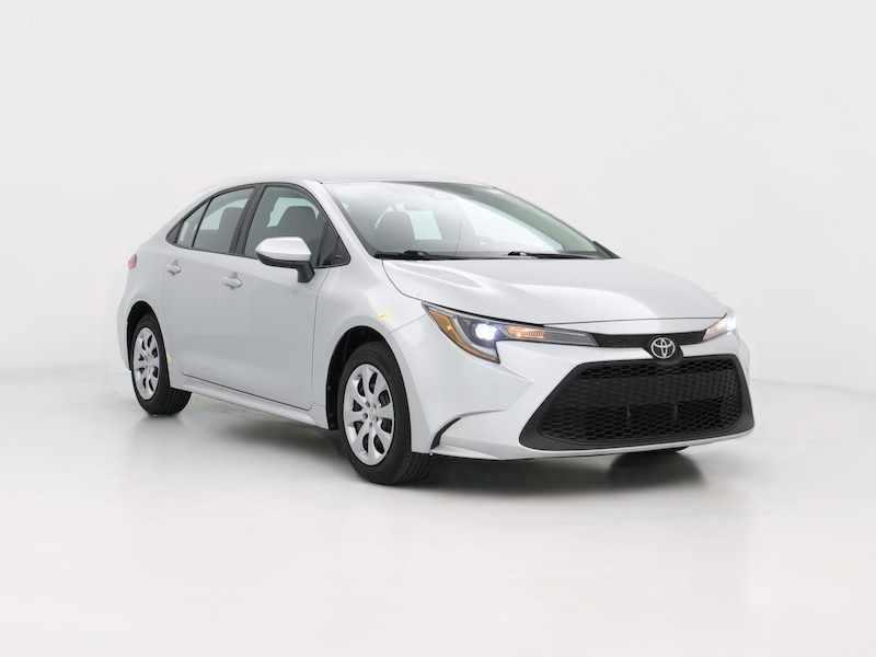 2022 Toyota Corolla LE -
                  Jackson, MS