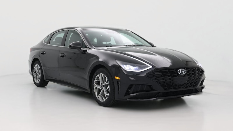 2023 Hyundai Sonata SEL Hero Image