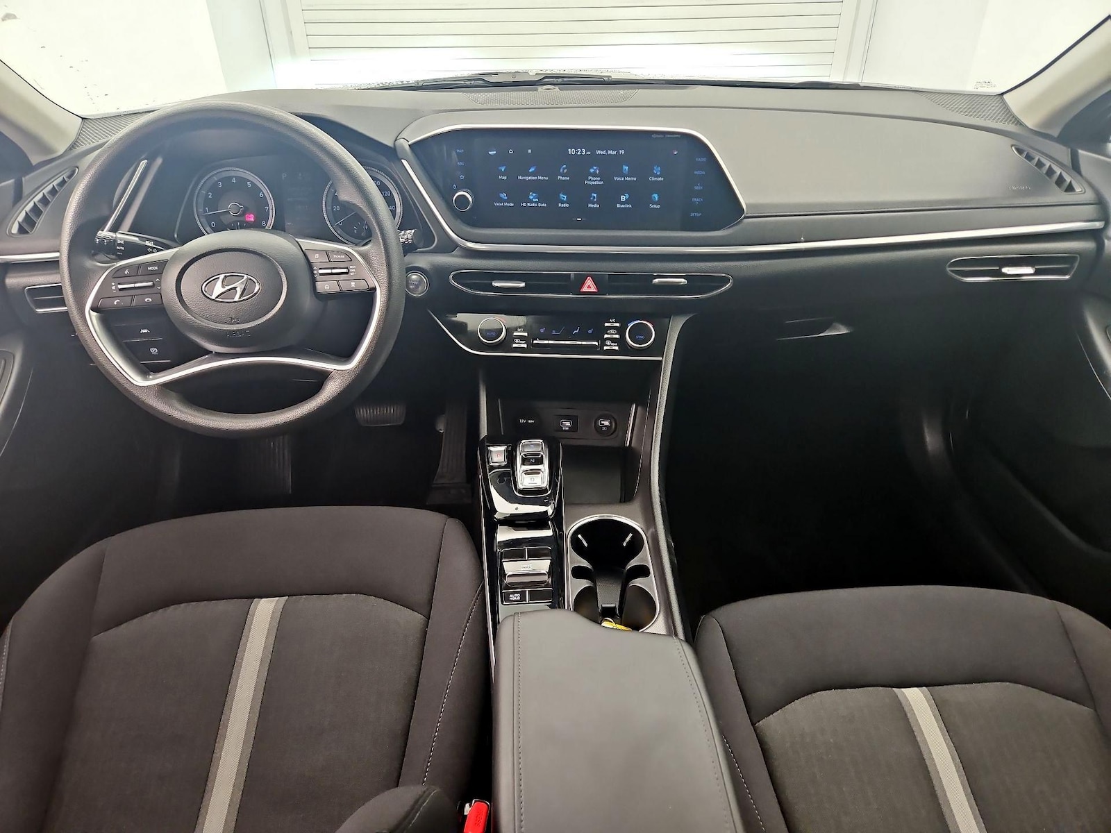 Image 10 of 2023 Hyundai Sonata SEL