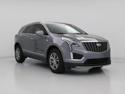 2021 Cadillac XT5 Premium Luxury -
                Lithia Springs, GA