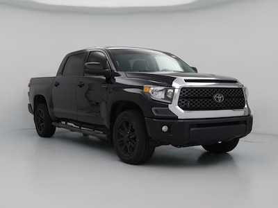 2021 Toyota Tundra SR5 -
                Memphis, TN