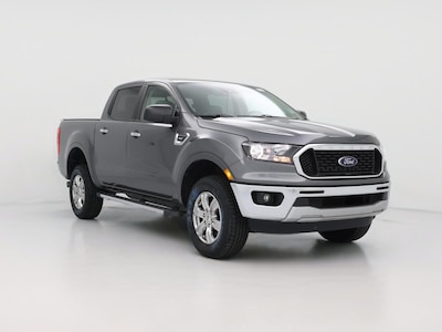 2023 Ford Ranger Lariat -
                Memphis, TN