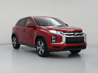 2023 Mitsubishi Outlander Sport S -
                Jackson, MS