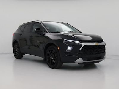 2023 Chevrolet Blazer  -
                Merrillville, IN
