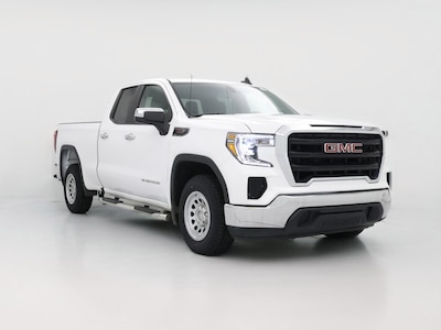 2021 GMC Sierra 1500  -
                Jackson, TN