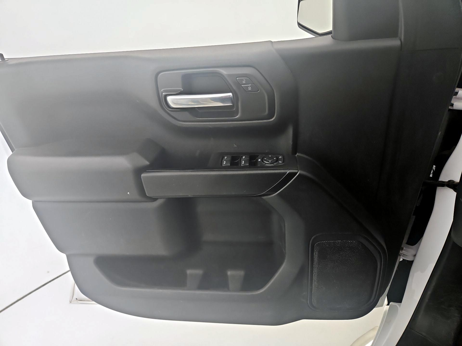 Thumbnail: 2021 GMC Sierra 1500 - 12