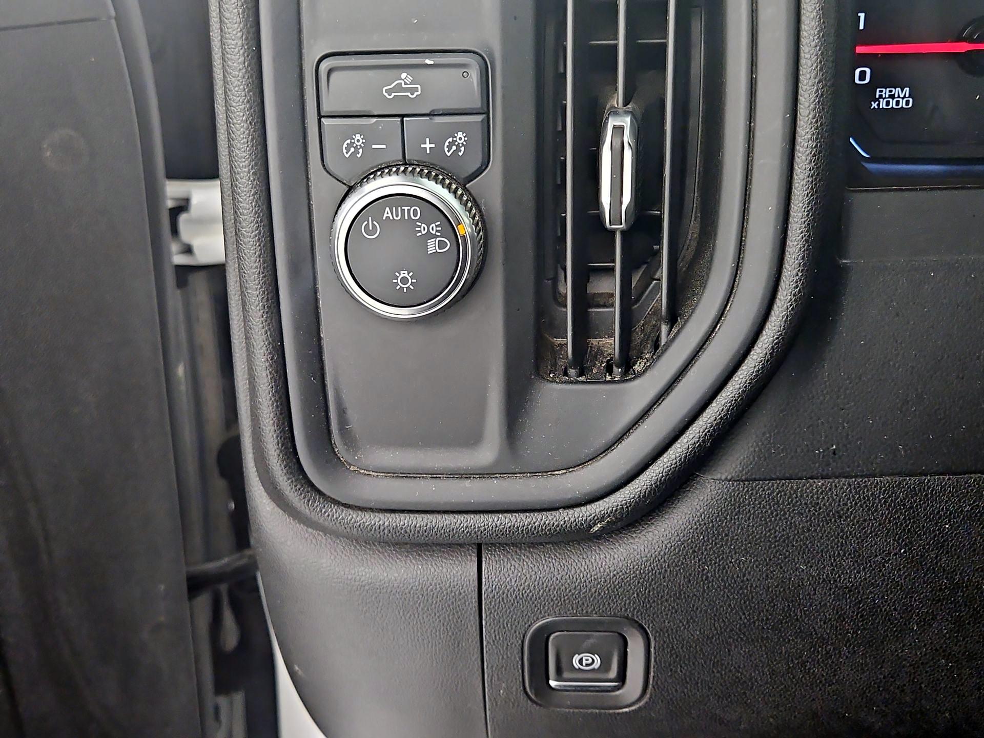 Thumbnail: 2021 GMC Sierra 1500 - 13