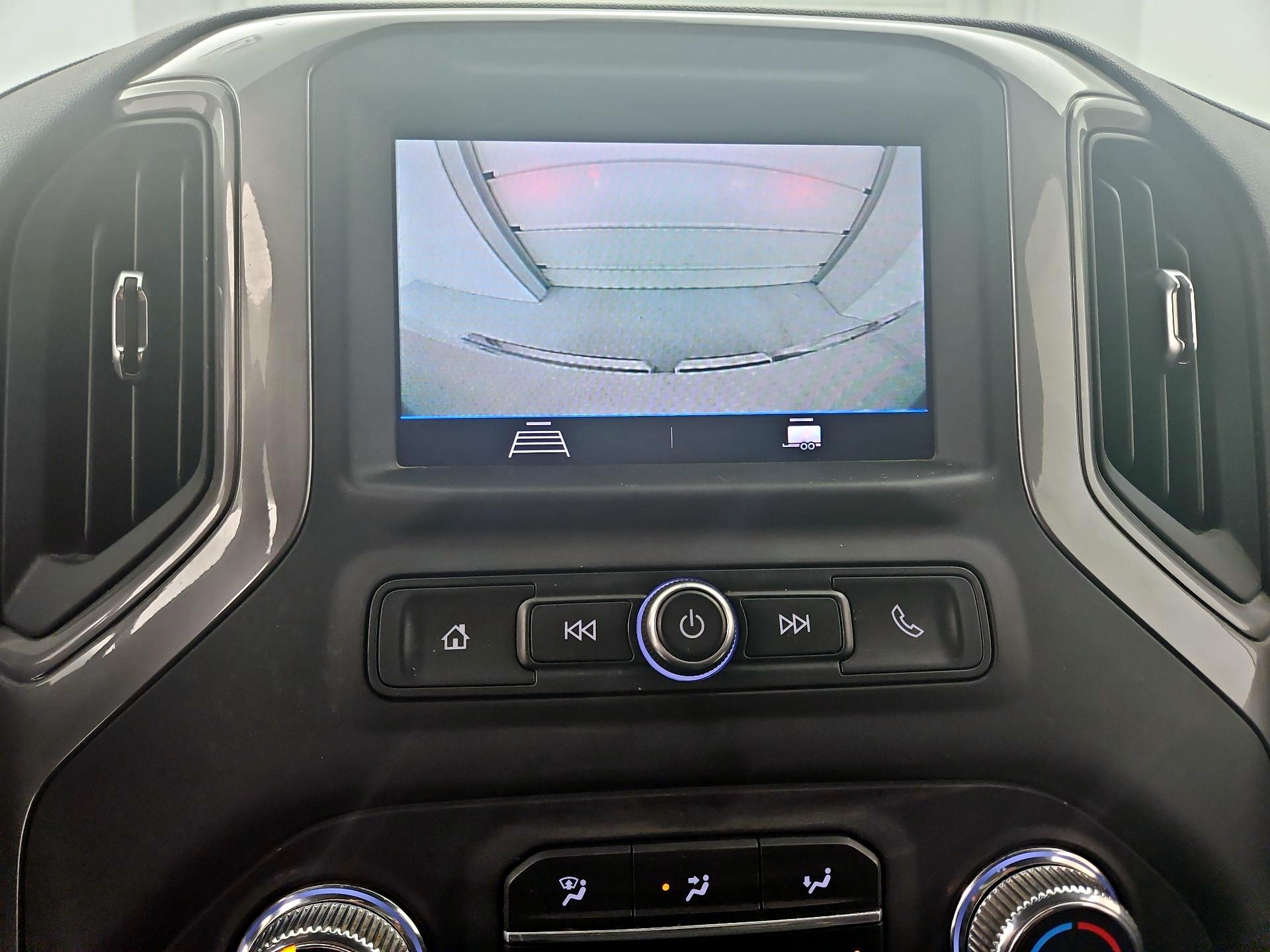 Thumbnail: 2021 GMC Sierra 1500 - 14