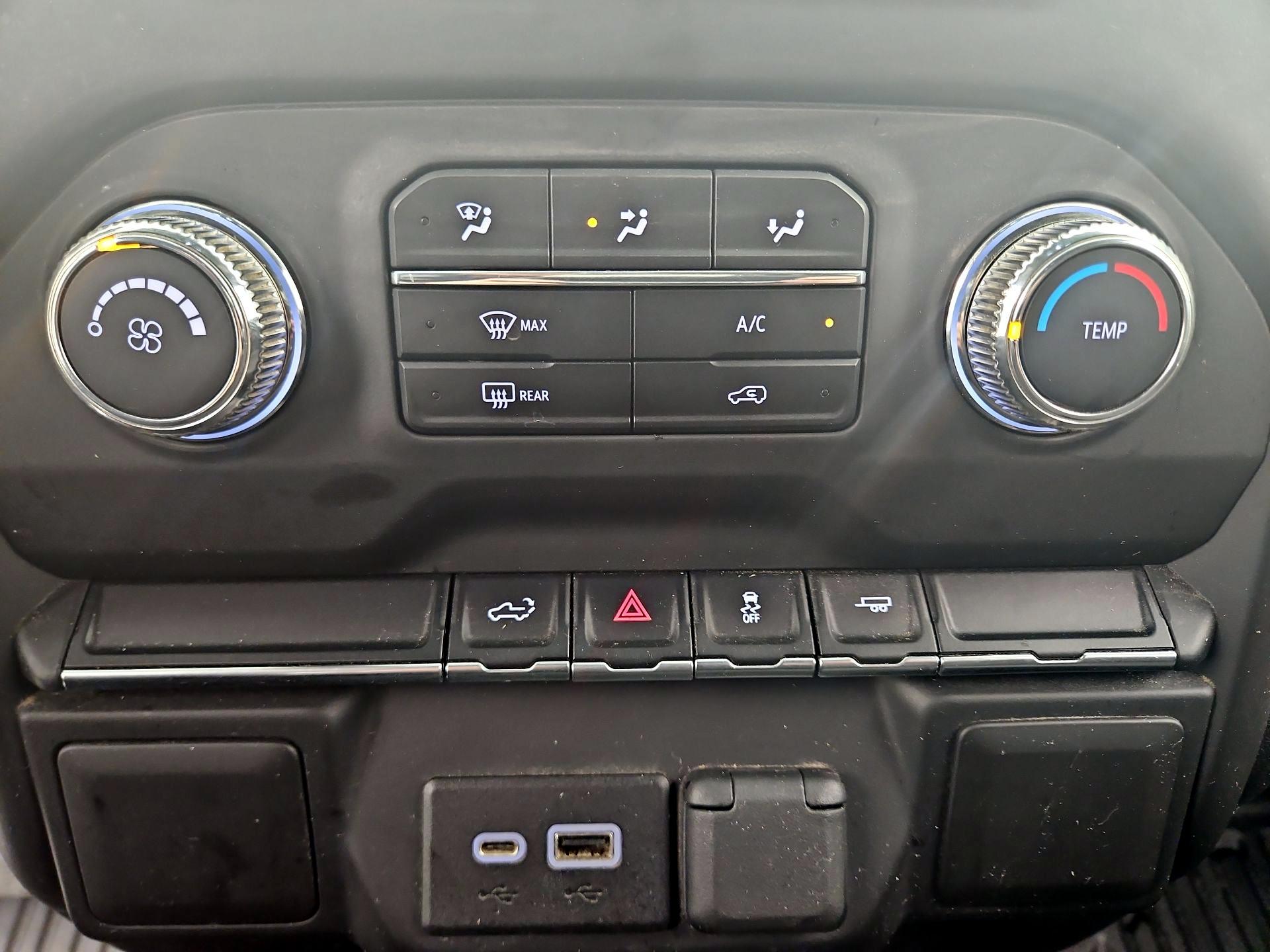 Thumbnail: 2021 GMC Sierra 1500 - 16