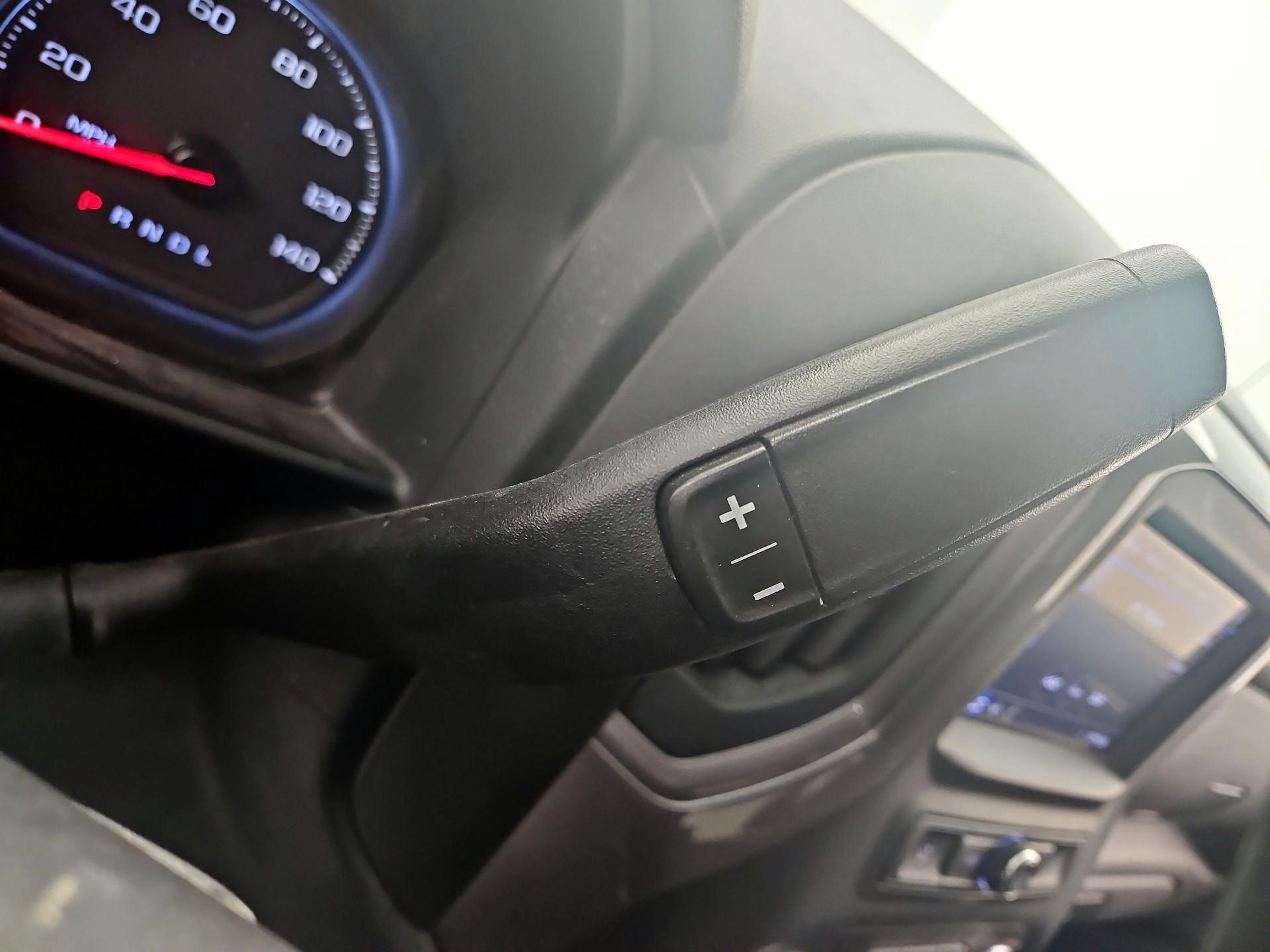 Thumbnail: 2021 GMC Sierra 1500 - 17